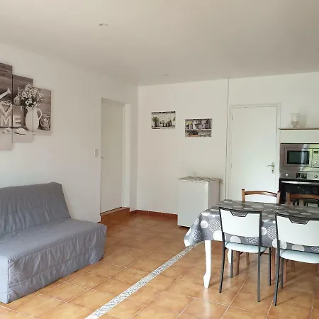 Casa vacanze 51 Le Chene Fourcher La Meziere
