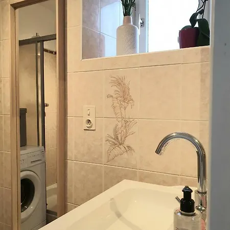 51 Le Chene Fourcher Casa vacanze